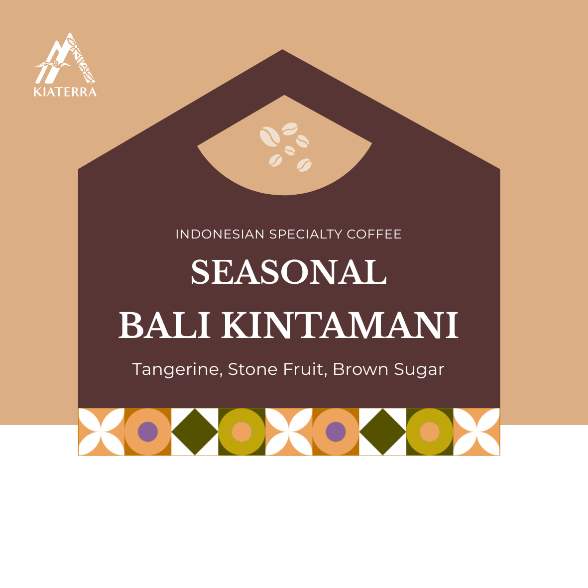 Bali Kintamani