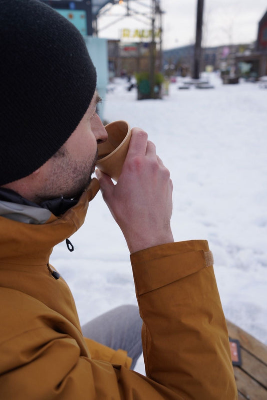 February Coffee Schedule — Warm Cups for Cold Days