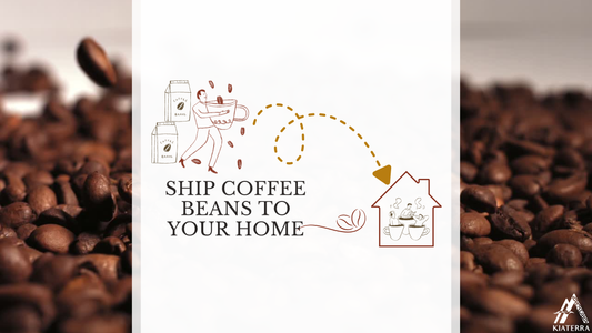 Fresh Coffee to your Home , Local Delivery